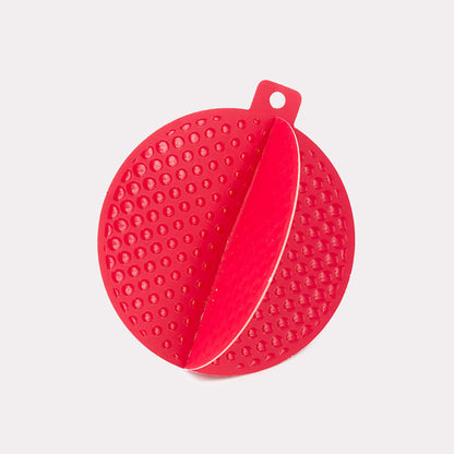 Papieren kerstversiering vanaf 10 stuks