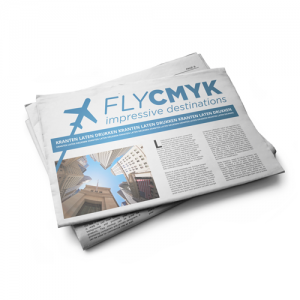 Kranten bedrukken vanaf 1.000 stuks