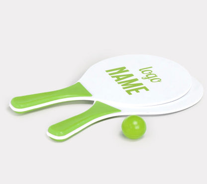 Beach ball sets from 10 pieces