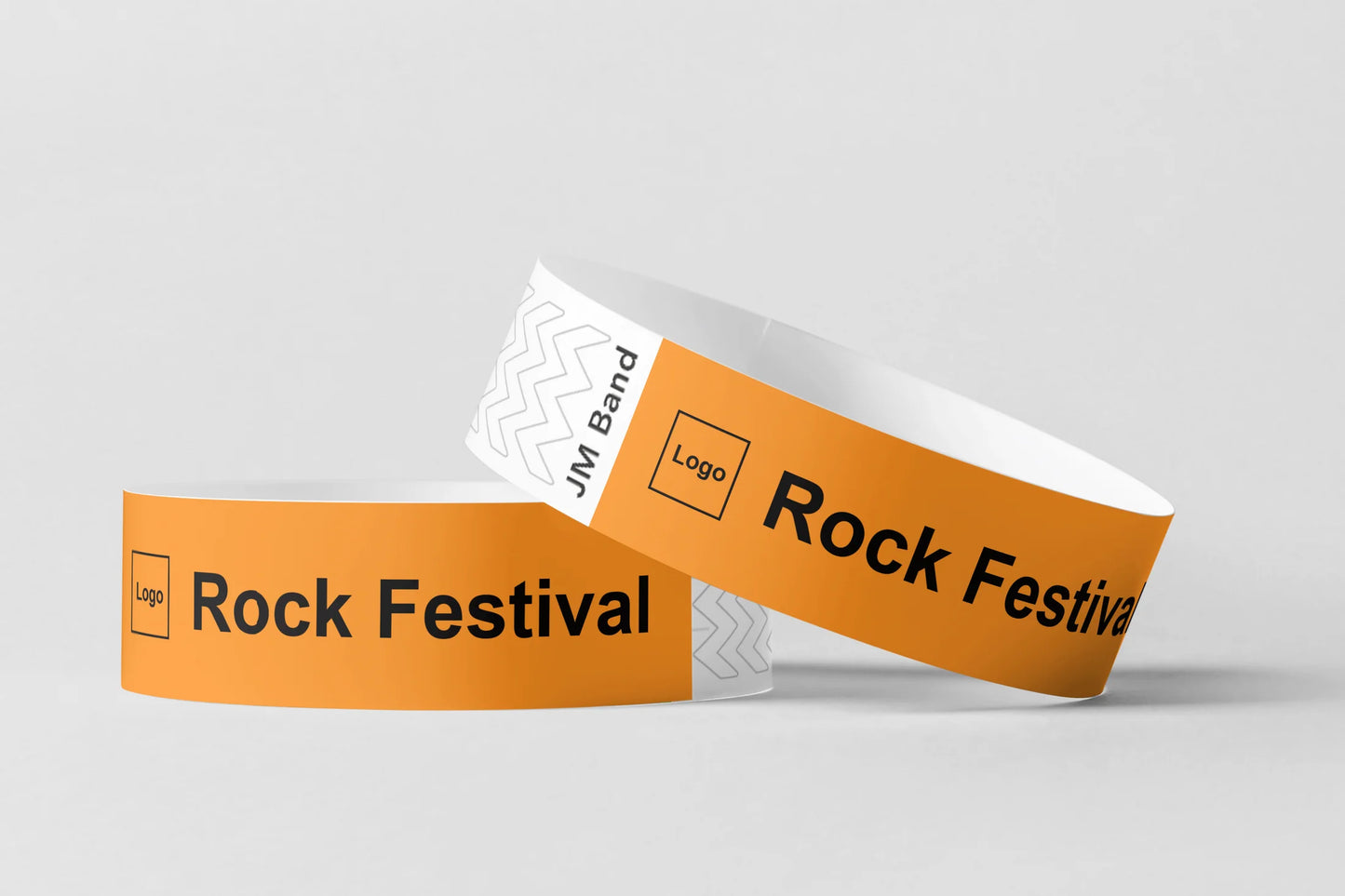 Polsbandjes vanaf 100 stuks