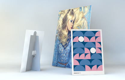 Presentatieborden XL