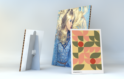 Presentatieborden XL