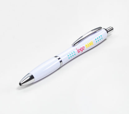 Contour hard color pens from 25 pieces