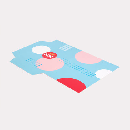 Presentatiemappen vanaf 25 stuks