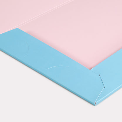 Presentatiemappen vanaf 25 stuks