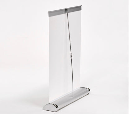 Roll-up banners mini