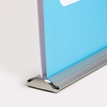 Roll-up banners