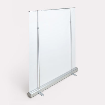 Roll-up banners