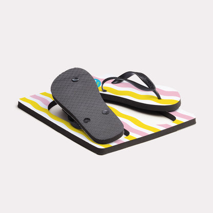 Slippers vanaf 2 paar