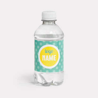 Waterflessen 330ml vanaf 48 stuks