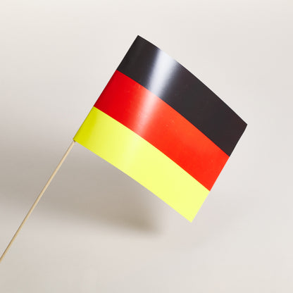 Zwaaivlaggetjes vanaf 5 stuks